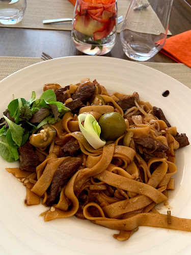 Reštaurácia Klapka - Komárno