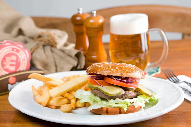Beer Palace Restaurant & Pub - Gastronómia a pohostinstvo