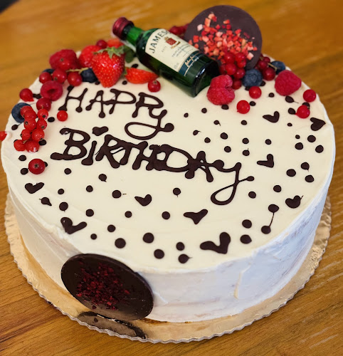 Kaviareň Poetika - Gastronómia a pohostinstvo