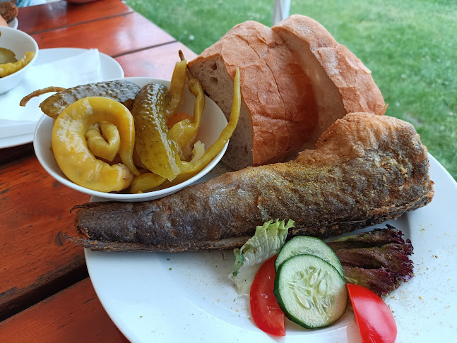 Reštaurácia MALOM - Jelka