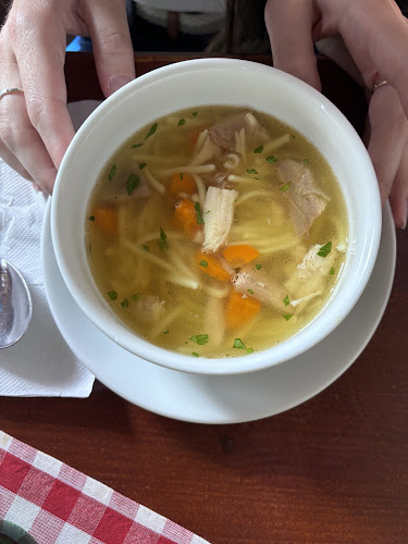 Opinii despre Motorest Salaš u Franka în Stará Ľubovňa - Gastronómia a pohostinstvo