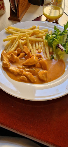 Comentarii opinii despre Prezidentská Piváreň