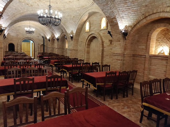 Restaurant & Pension Vintop Karkó - Búč