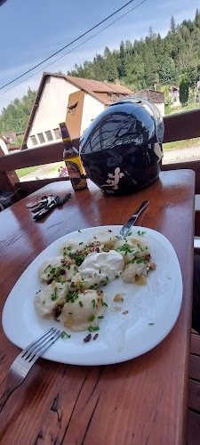 Reštaurácia Energy Pub - Spišské Hanušovce