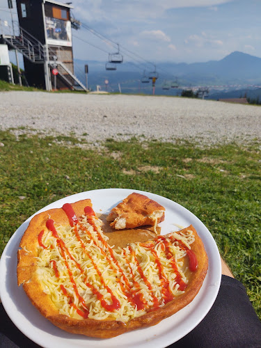 Bufet Marína - Gastronómia a pohostinstvo