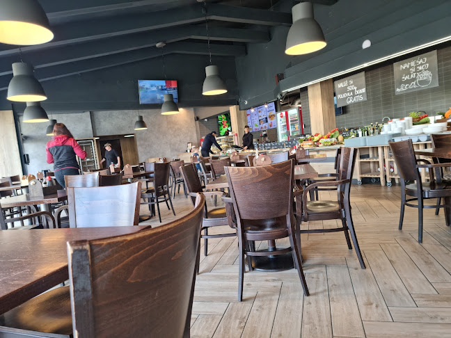 Comentarii opinii despre Motorest Čataj