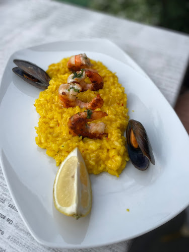 Comentarii opinii despre Caffe Restaurant 66