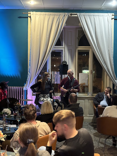 Opinii despre Jazz caffe în Nitra - Gastronómia a pohostinstvo