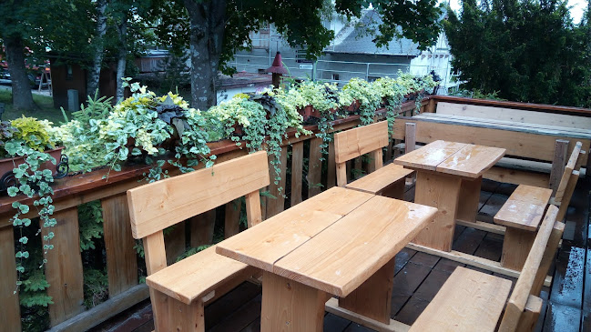 Grill Pub Restaurant - Vysoké Tatry