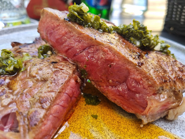 Reštaurácia Skala - Gastronómia a pohostinstvo