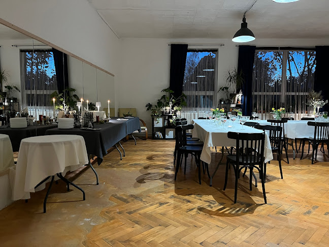 Comentarii opinii despre KORIDOR