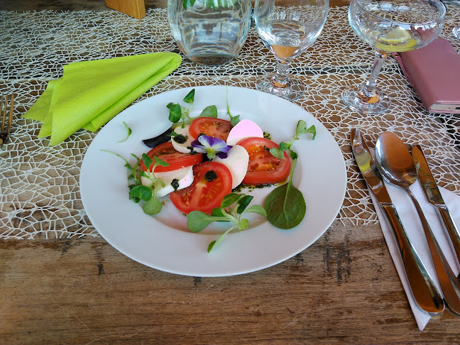 Koliba Zlatá podkova