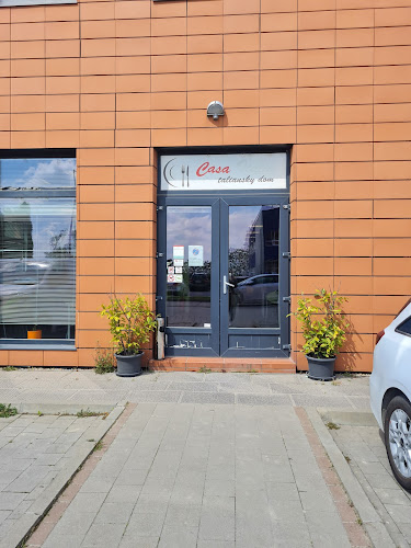 Taliansky Dom - Casa Italia Samoobslužná reštaurácia - Šamorín