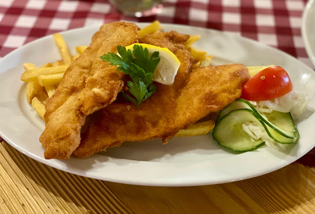 Penzión Ždiaranka • wellness&restaurant