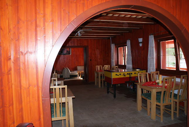 Opinii despre Reštaurácia a penzión pod vlekom în Prakovce - Gastronómia a pohostinstvo