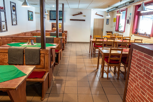 Pizzeria Zemo - Gastronómia a pohostinstvo