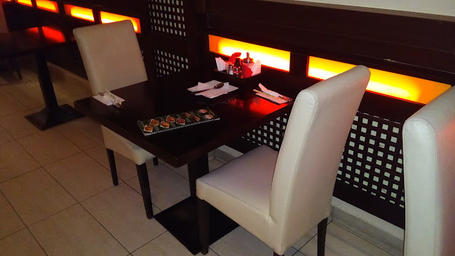 Comentarii opinii despre Bamboo sushi & grill bar