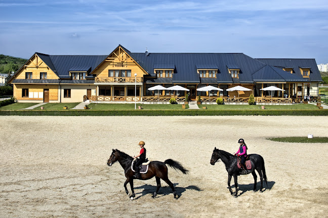 Reštaurácia Rozálka - Pezinok