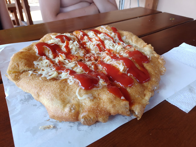 Opinii despre Bufet Pod Hrádzou în Banský Studenec - Gastronómia a pohostinstvo