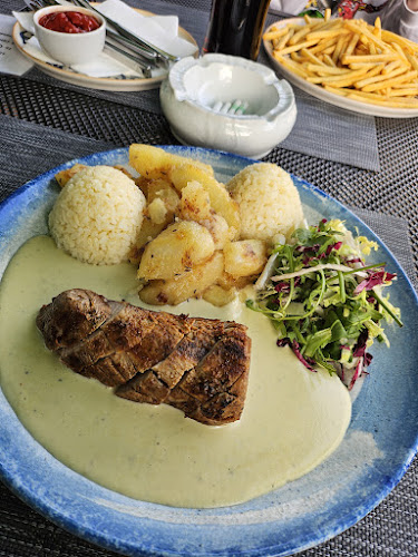 Tenis restaurant - Gastronómia a pohostinstvo