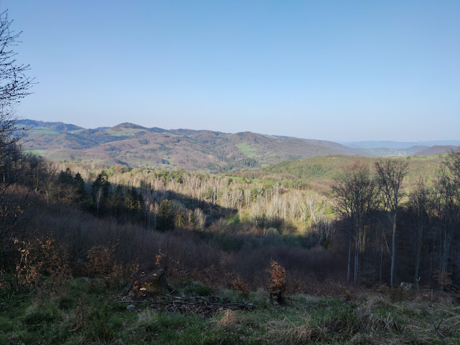 Teplá 125, 969 82 Podhorie