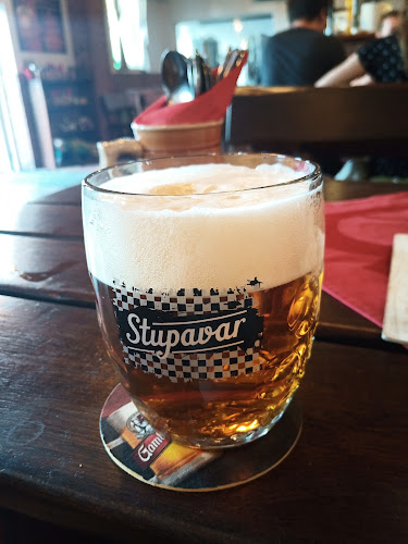 Comentarii opinii despre Starohájska piváreň