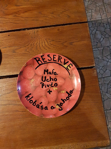 U Troch Čertov - Petržalka