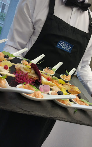 Precise Catering
