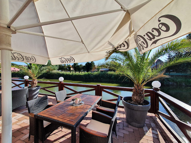 Čárda u Bociana - Gastronómia a pohostinstvo