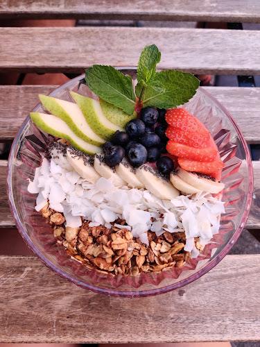 Panenská kaviareň - Bratislava