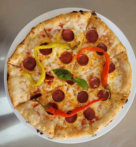 Opinii despre Pizzeria Italiana Jelšava în Banská Bystrica - Gastronómia a pohostinstvo