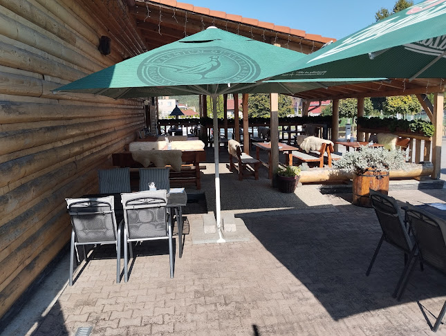 Koliba u Draga - Nováky