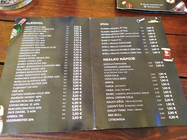 Maša 1, 033 01 Liptovský Hrádok