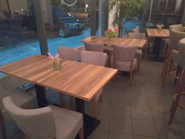 ZMENU PASTA & WINE - Bratislava