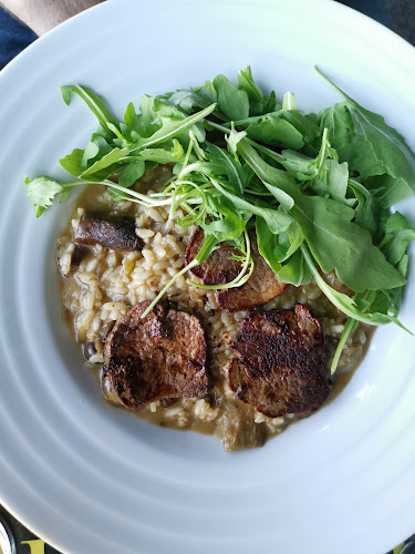 LeTorri - Restaurant & Bar - Bratislava