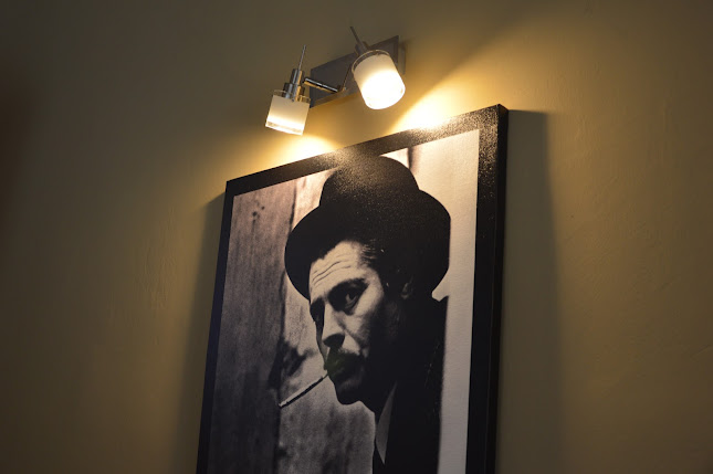 Buongusto Caffé Tatry - Gastronómia a pohostinstvo