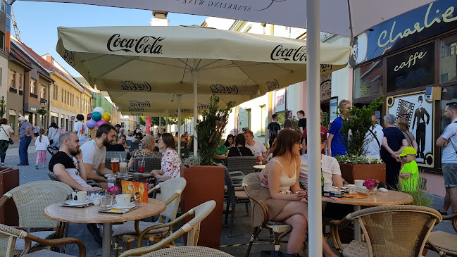 Comentarii opinii despre Varesina Caffe