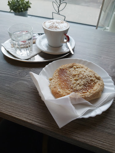 Spusta Kaviareň & Pekáreň - Gastronómia a pohostinstvo