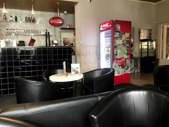 Opinii despre Galactic restaurant & coffee bar în Neded - Gastronómia a pohostinstvo