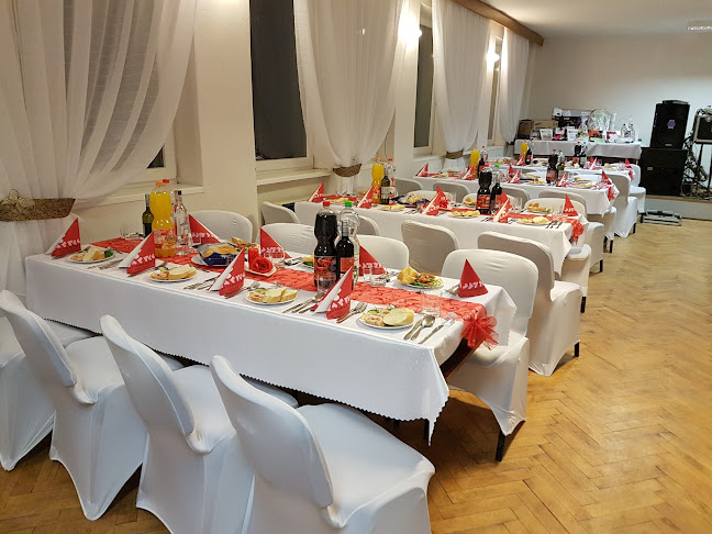 Kukučínova 2, 091 01 Stropkov