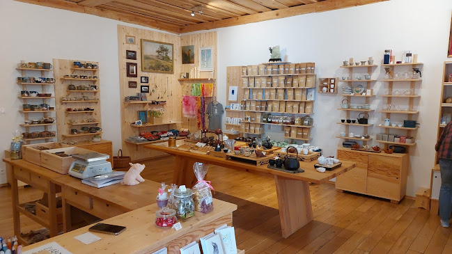 Opinii despre Zlatý drak štastia 1. čajový obchod v Tatrách în Starý Smokovec - Gastronómia a pohostinstvo