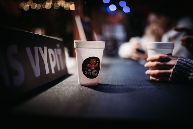 U Tekutého Svetra, Košice