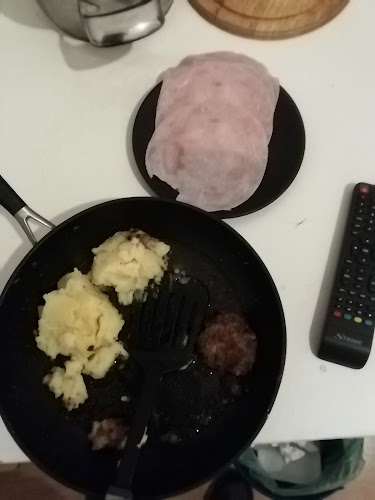 Ares 69 - Nové Mesto