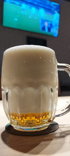 Opinii despre Pilsnerka Novum în Prešov - Gastronómia a pohostinstvo