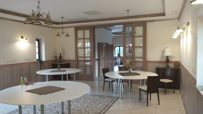 Comentarii opinii despre Kaštieľ gróf Zichy