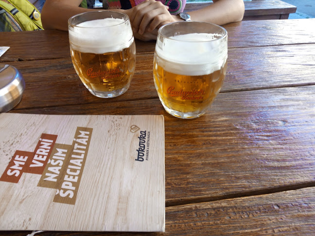 Opinii despre Plnofúz în Bratislava - Gastronómia a pohostinstvo