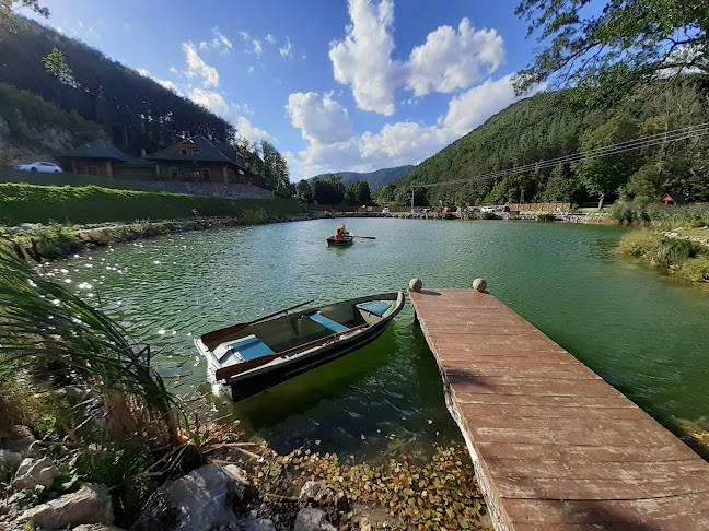 Reštaurácia Sv. Hubert - Gastronómia a pohostinstvo
