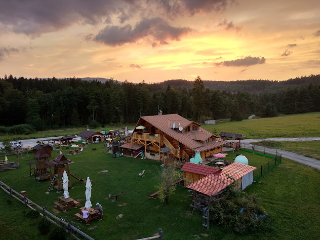 Comentarii opinii despre Novakova chata