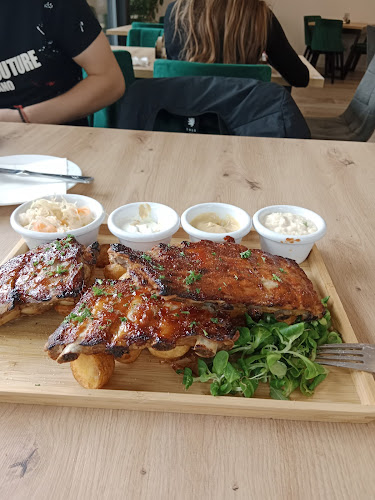 Comentarii opinii despre Zámocká reštaurácia