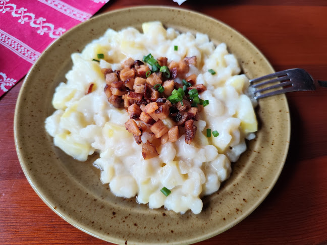 Opinii despre Spišský salaš în Spišské Podhradie - Gastronómia a pohostinstvo